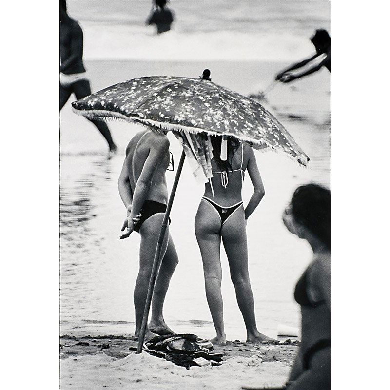 Elliott Erwitt (American, born 1928) (1 of 2)