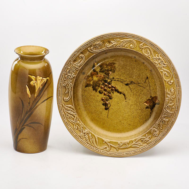 WILLIAM McDONALD, ALBERT VALENTIEN; ROOKWOOD (1 of 1)