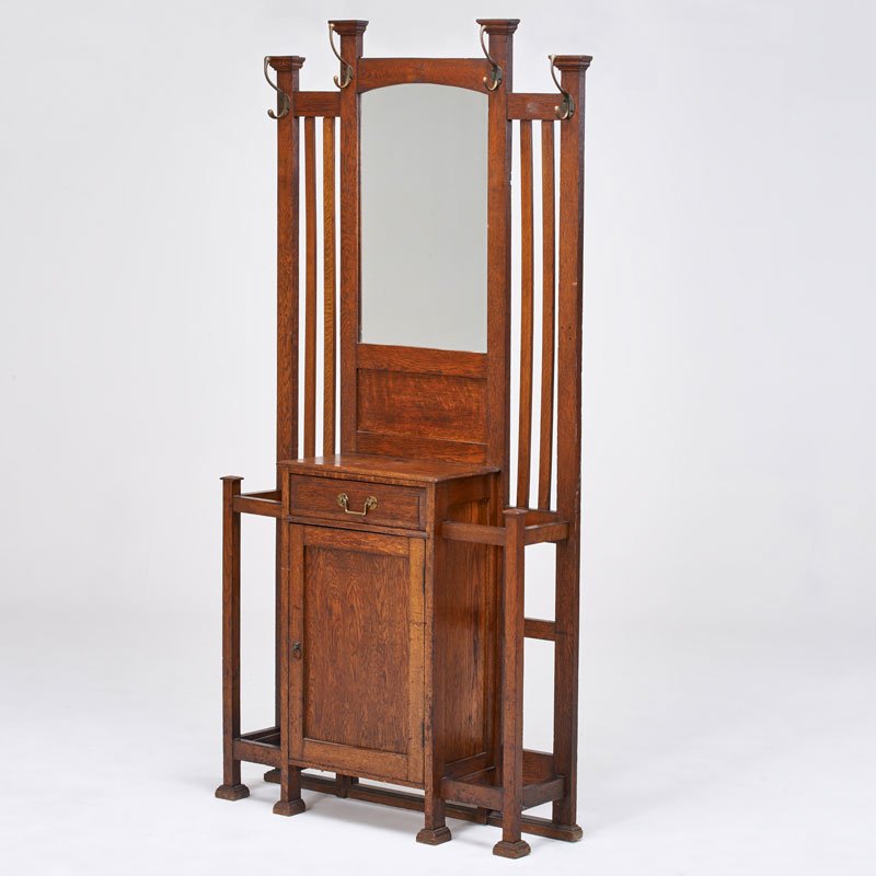 ENGLISH ARTS & CRAFTS (1 of 1)