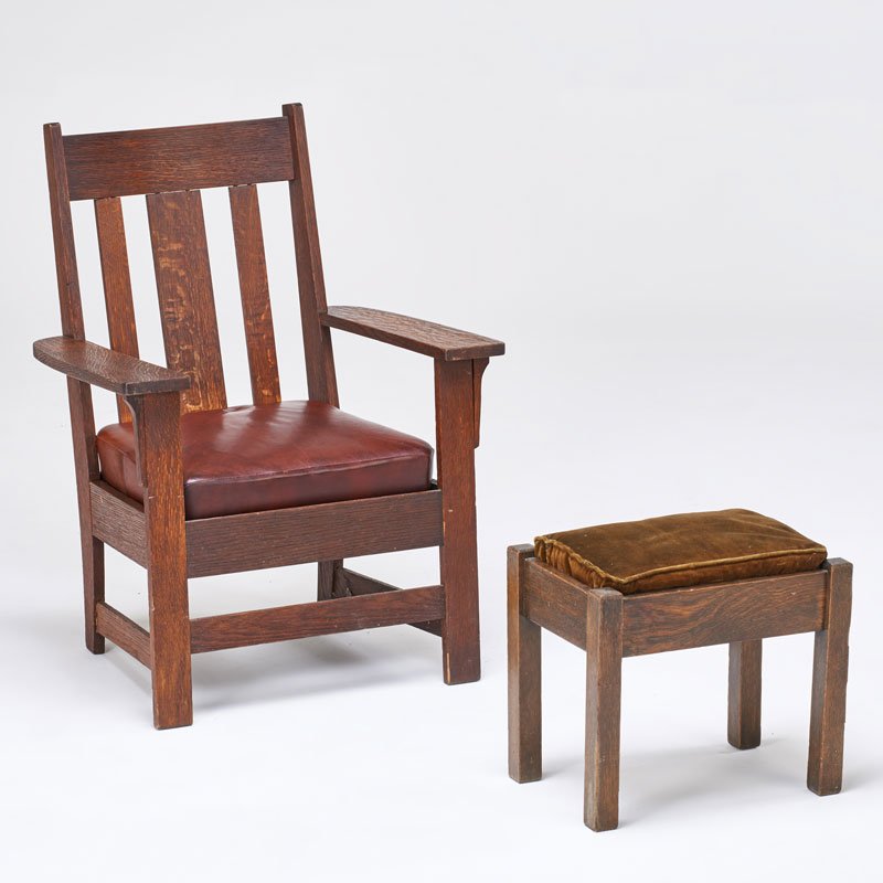 ARTS & CRAFTS (1 of 1)