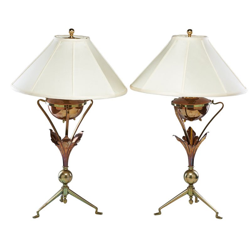 W.A.S. BENSON (Attr.) (1 of 1)