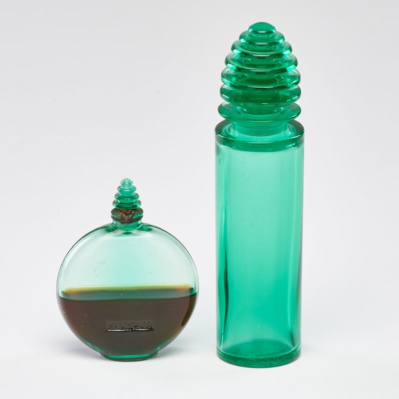 LALIQUE; WORTH (1 of 1)