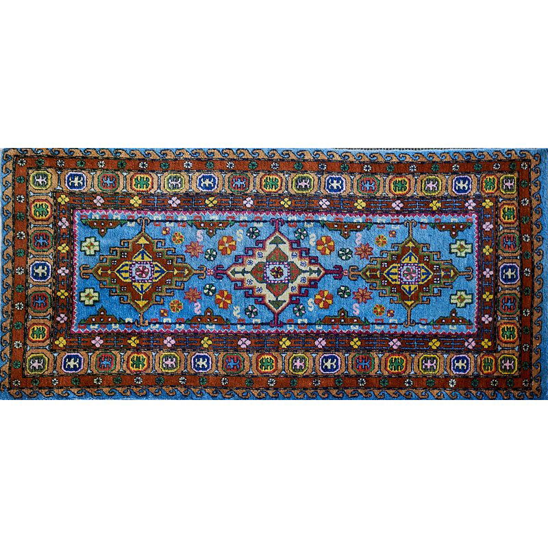 PAKISTAN BOKHARA (1 of 1)