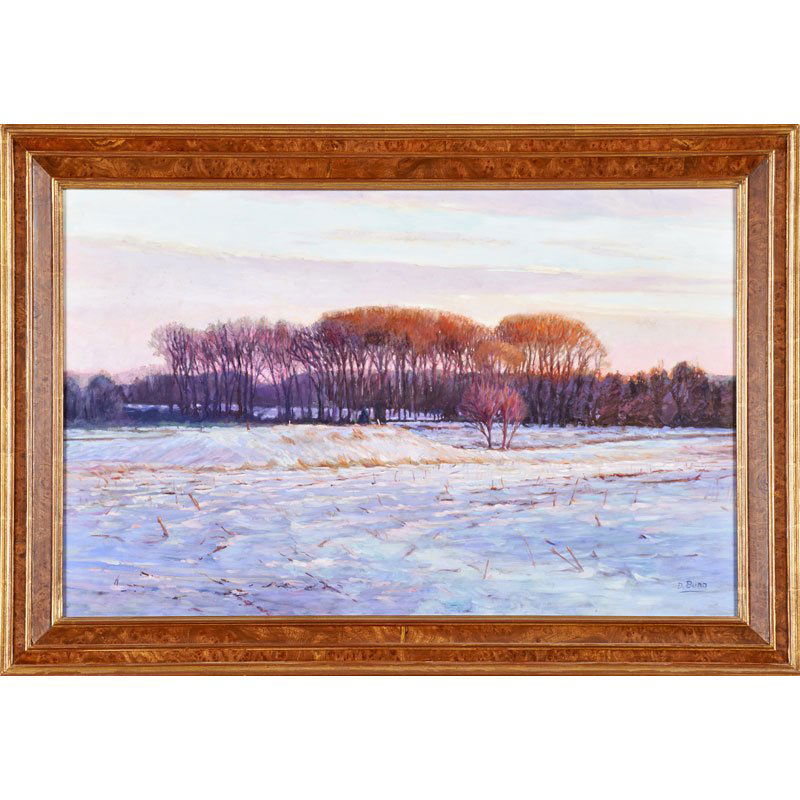 DOT BUNN (American, 20th/21st c.) (1 of 1)