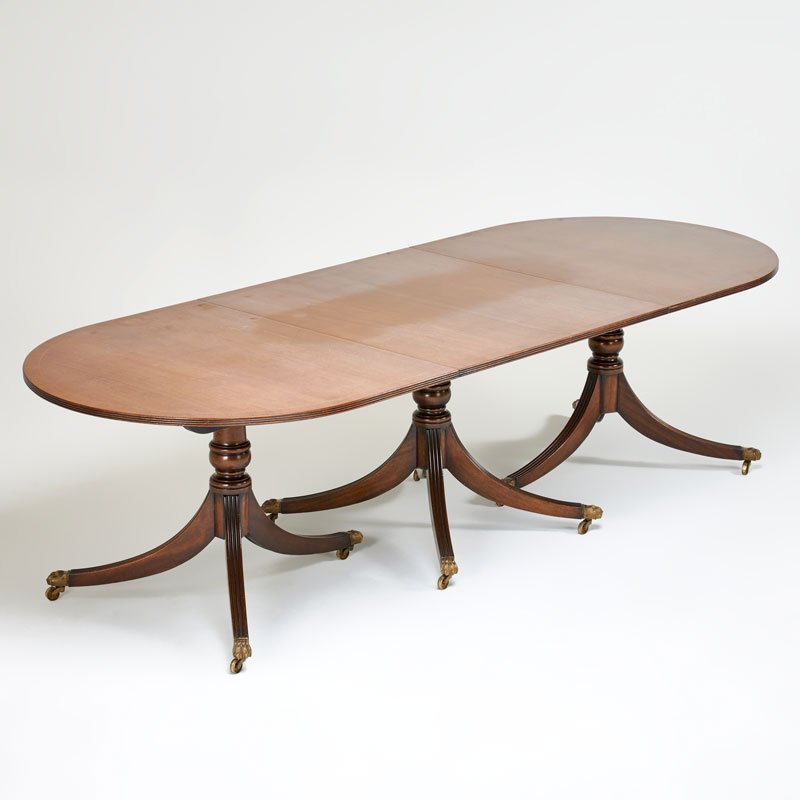 BANQUET DINING TABLE (1 of 1)