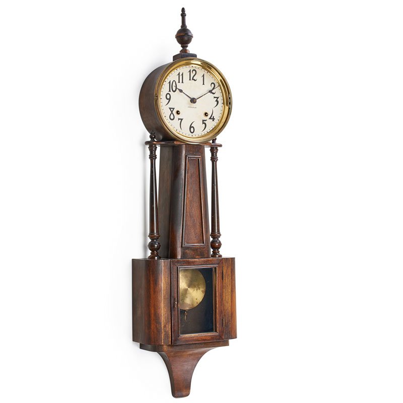 INGRAHAM CLOCKS