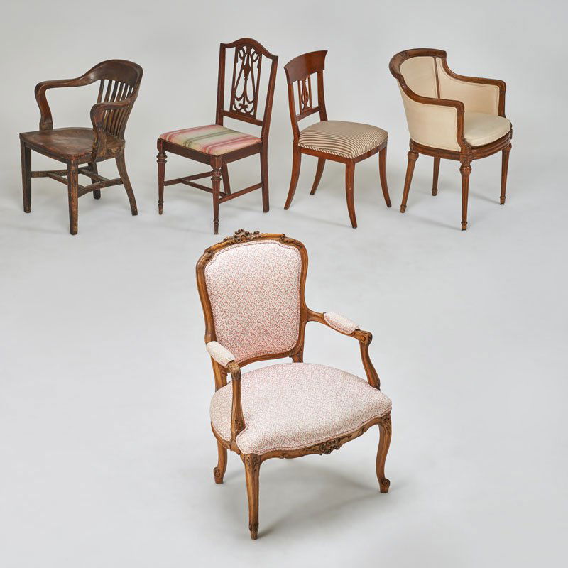 CHAIR GROUP (1 of 1)