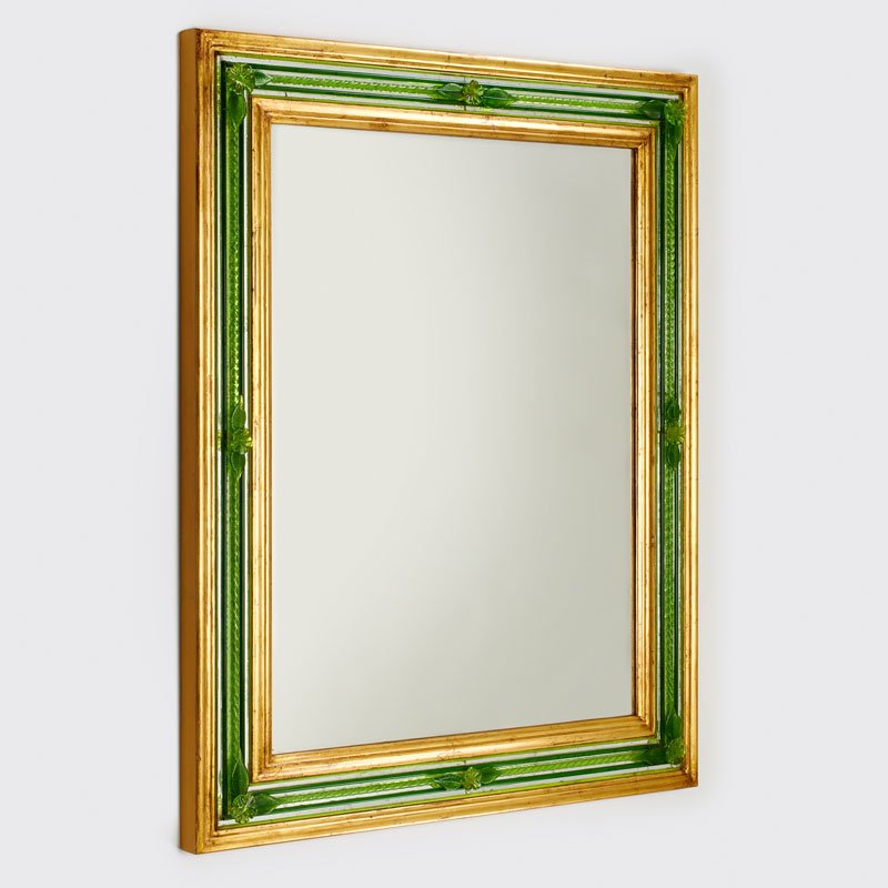 VENETIAN STYLE (1 of 1)