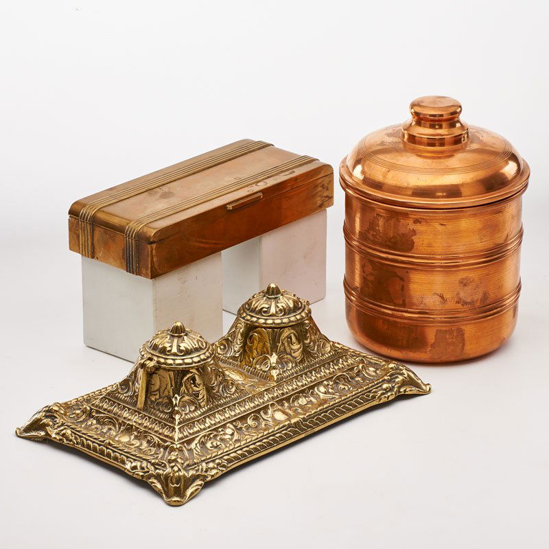 TIFFANY & CO., ETC. (1 of 1)