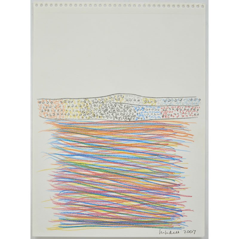 ELIZABETH ENDERS (American, b. 1939) (1 of 1)