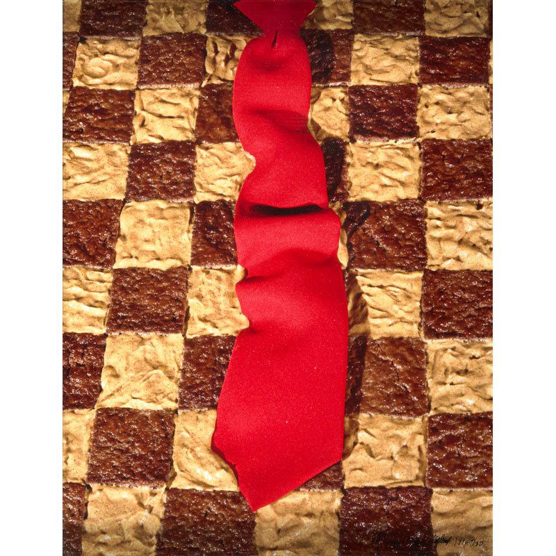 SANDY SKOGLUND (American, b. 1946) (1 of 1)