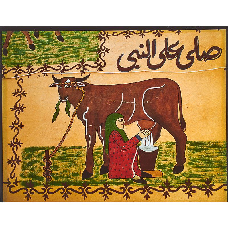 ANN PARKER (American, b. 1934) (1 of 10)