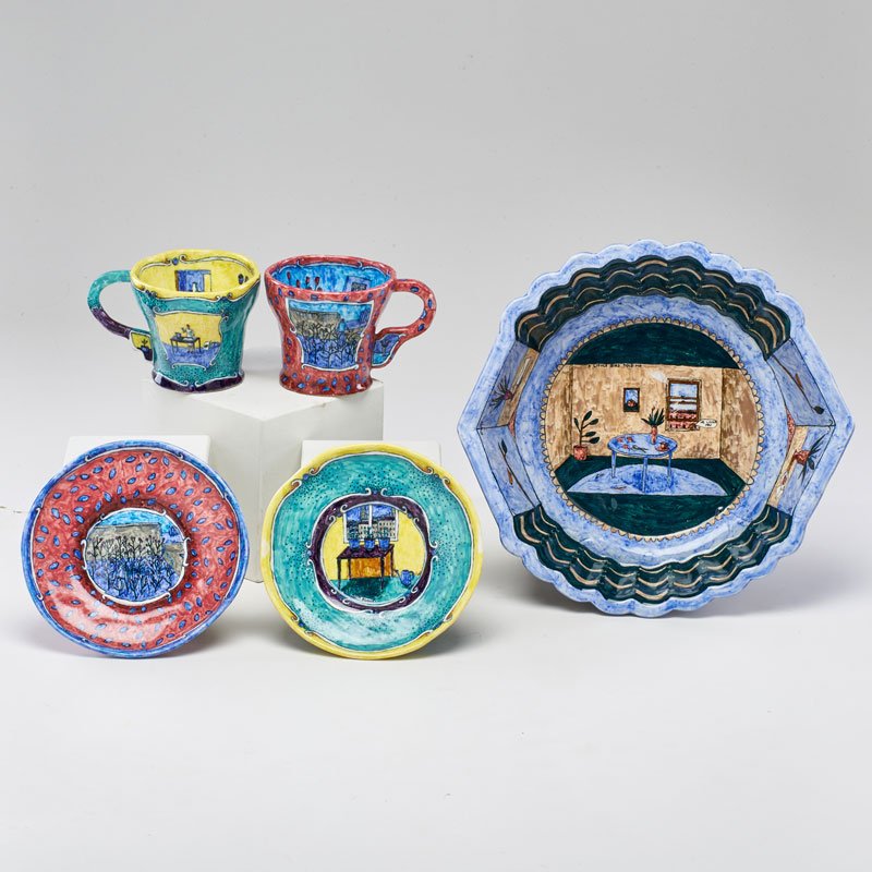 ANNE KRAUS (1956-2003) (1 of 1)