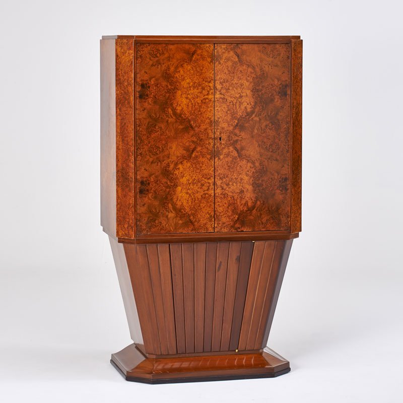 FRENCH ART DECO (1 of 2)