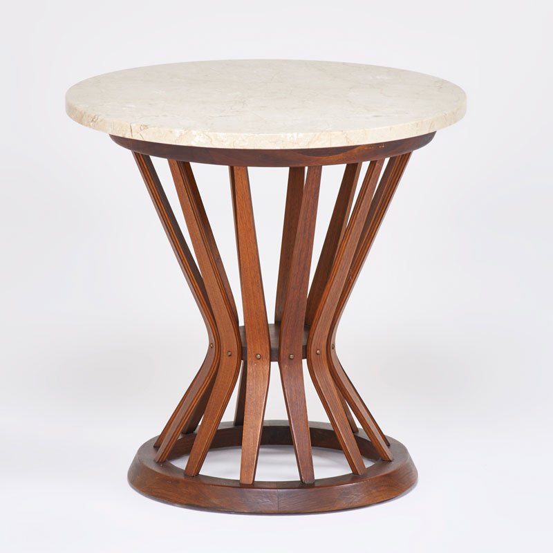 STYLE OF EDWARD WORMLEY (1 of 1)