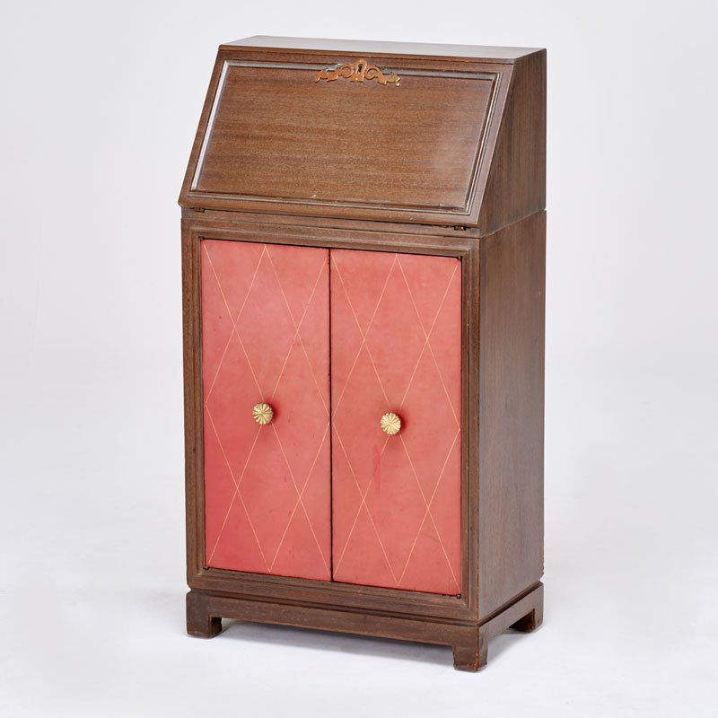 TOMMI PARZINGER; CHARAK MODERN (1 of 2)