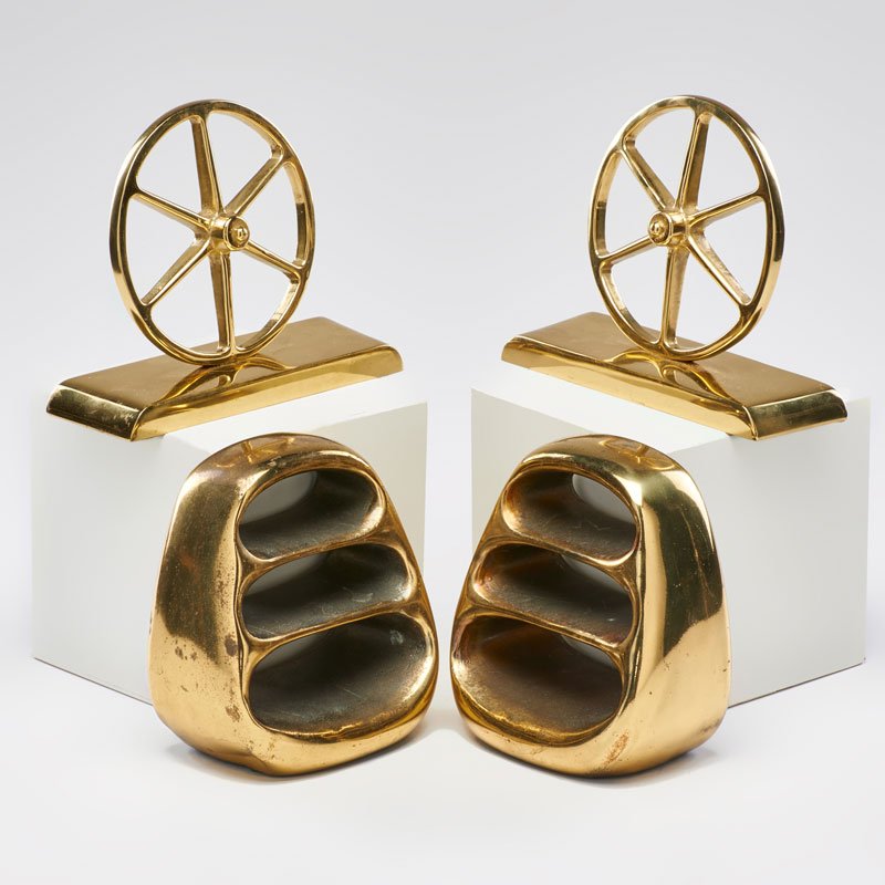 VIRGINIA METALCRAFTERS; BEN SEIBEL/ JENFRED WARE (1 of 1)