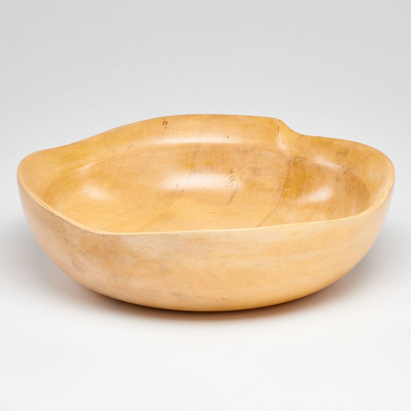 RUSSEL WRIGHT; KLISE WOODWORKING (1 of 1)