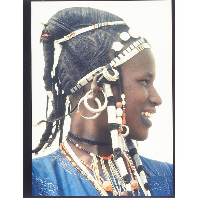 ANGELA FISHER (Attr.) (Australian, b. 1947) (1 of 5)