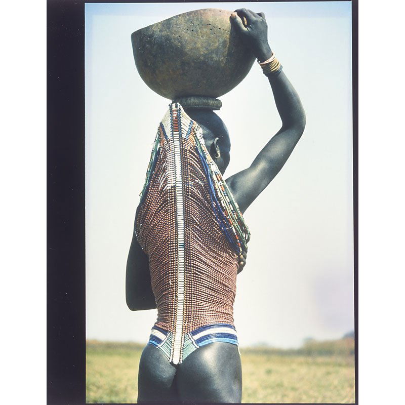 ANGELA FISHER (Attr.) (Australian, b. 1947) (1 of 10)