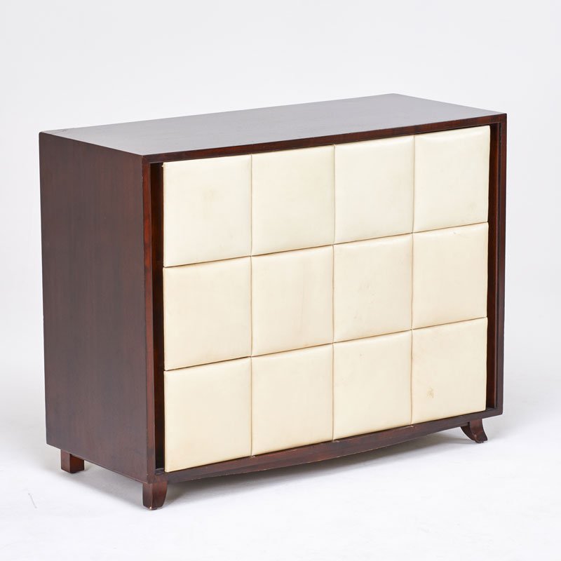 GILBERT ROHDE; HERMAN MILLER (1 of 1)