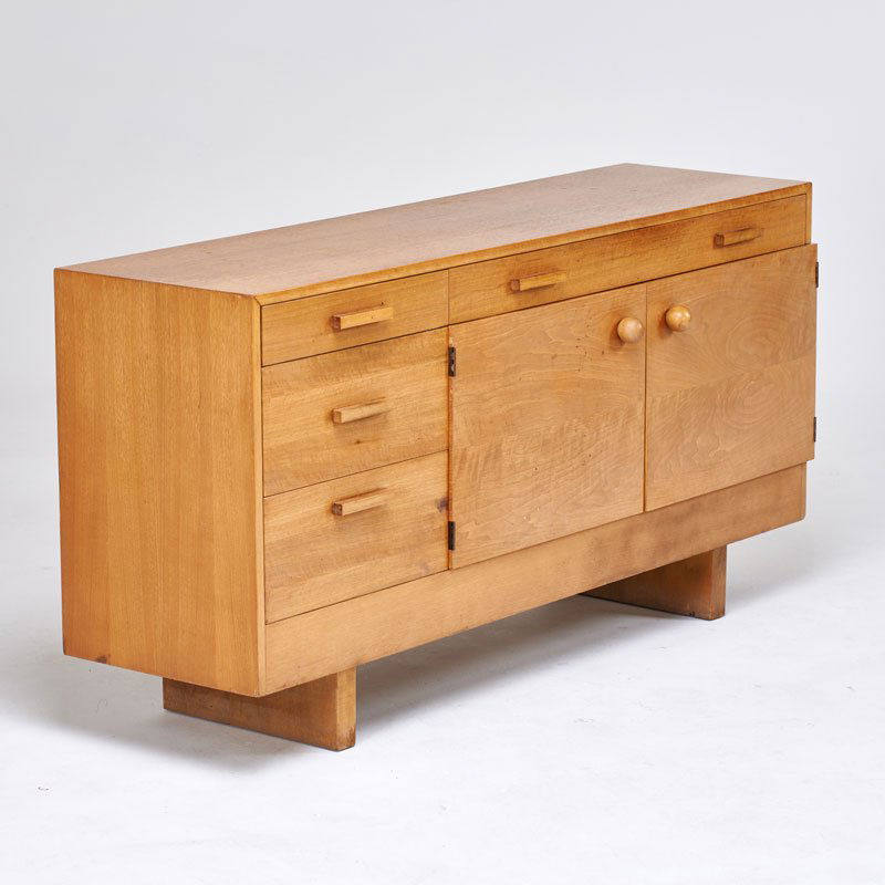 GILBERT RHODE; HERMAN MILLER (1 of 1)