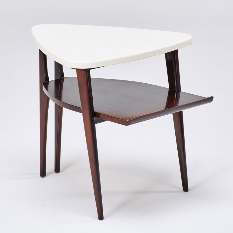 PAUL FRANKL; JOHNSON FURNITURE CO (1 of 1)