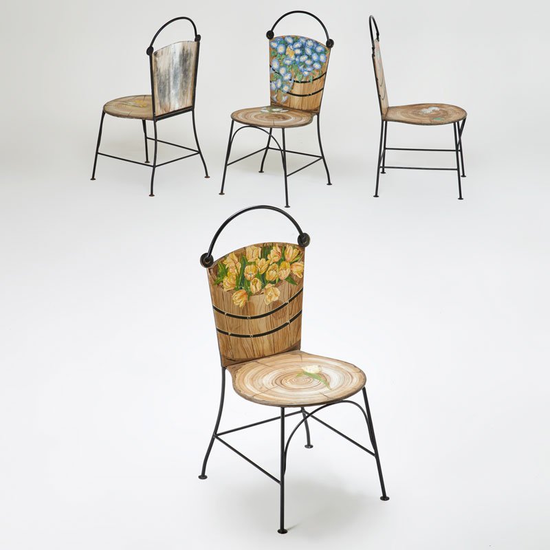 JOHN VESEY (Attr.) (1 of 1)