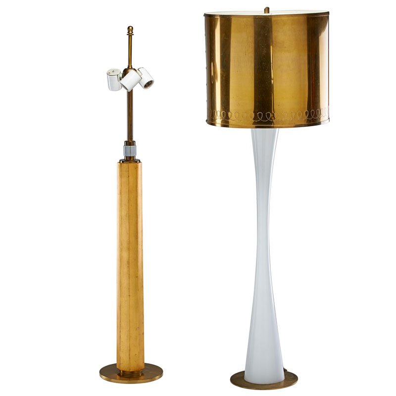 JAMES STEWART ROSS; HANSEN (Attr.), ETC. (1 of 1)