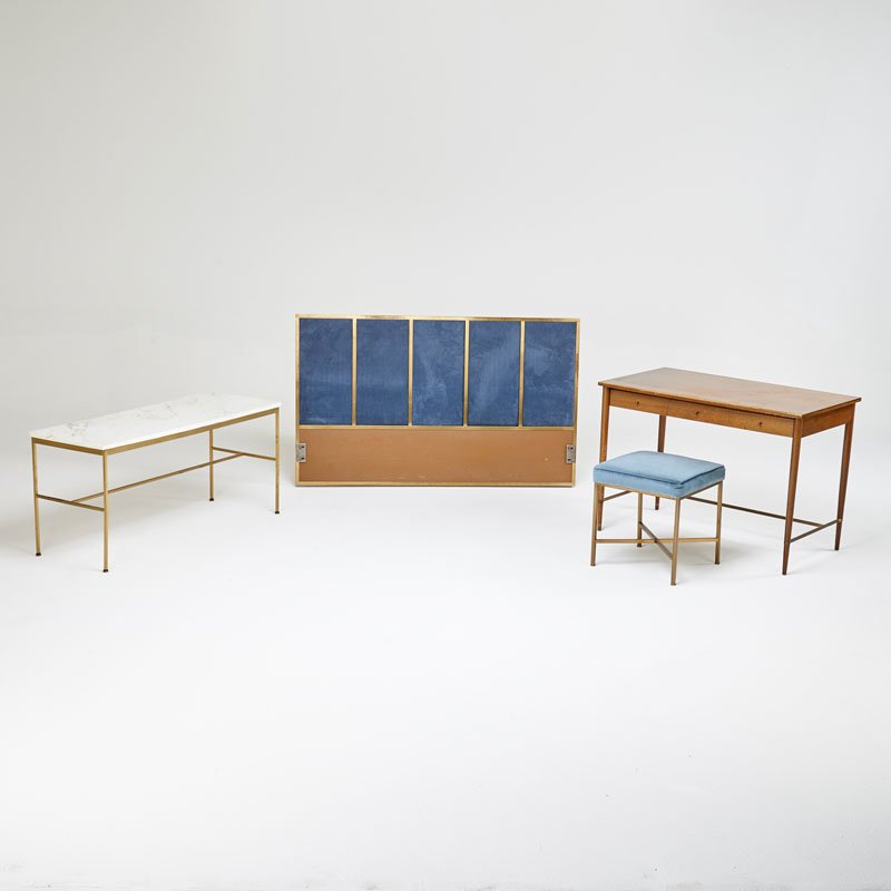 PAUL McCOBB; CALVIN (1 of 1)