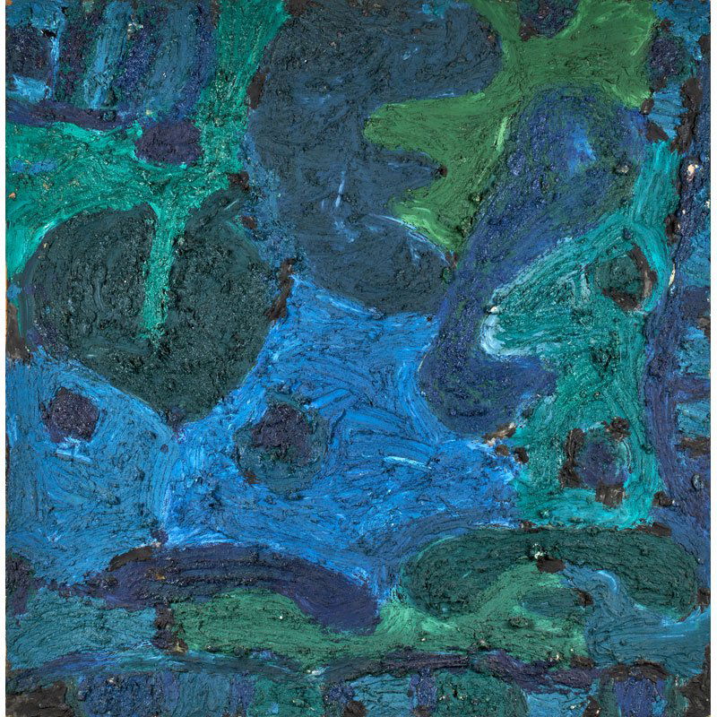 JAY MILDER (American, b. 1934) (1 of 1)