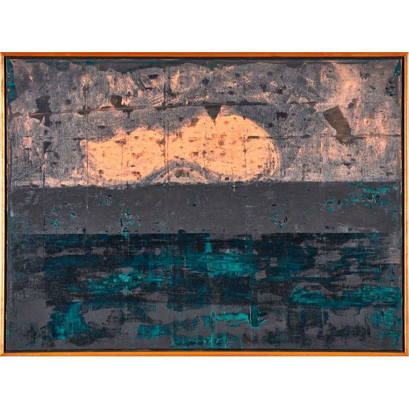 AARON FINK (American, b. 1955) (1 of 1)