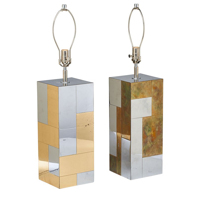 PAUL EVANS; DIRECTIONAL (1 of 1)