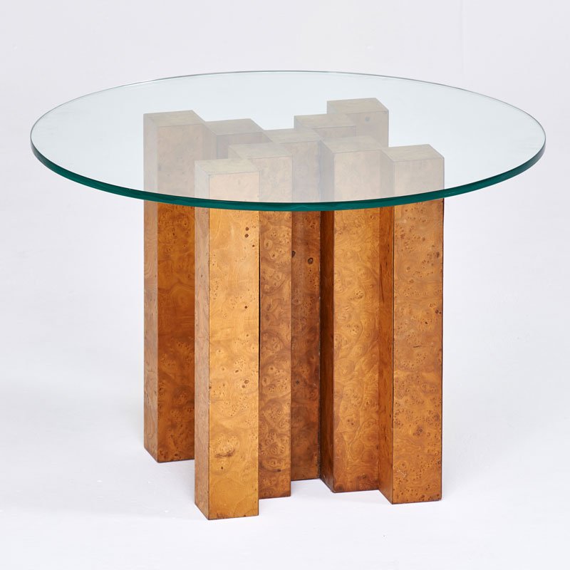 PAUL EVANS; DIRECTIONAL (1 of 1)