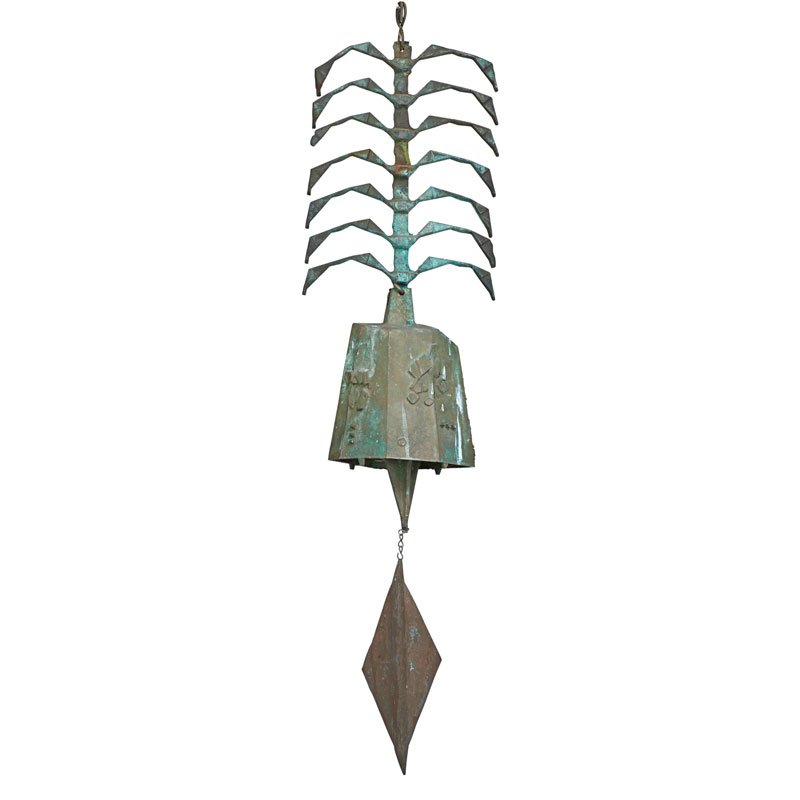 PAOLO SOLERI (1919-2013) (1 of 1)