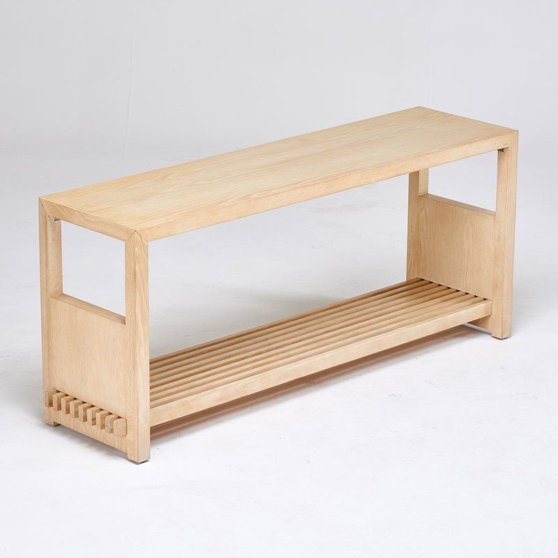 JAY SPECTRE; CENTURY FURNITURE CO. (1 of 1)