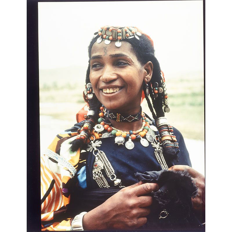 ANGELA FISHER (Attr.) (Australian, b. 1947) (1 of 10)