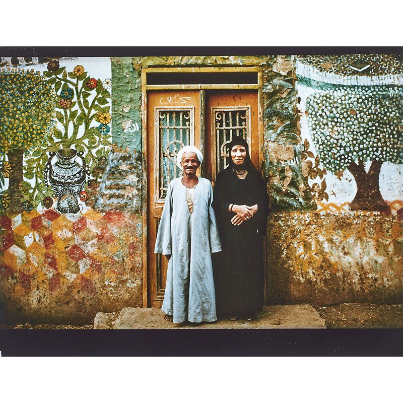 ANN PARKER (American, b. 1934) (1 of 10)