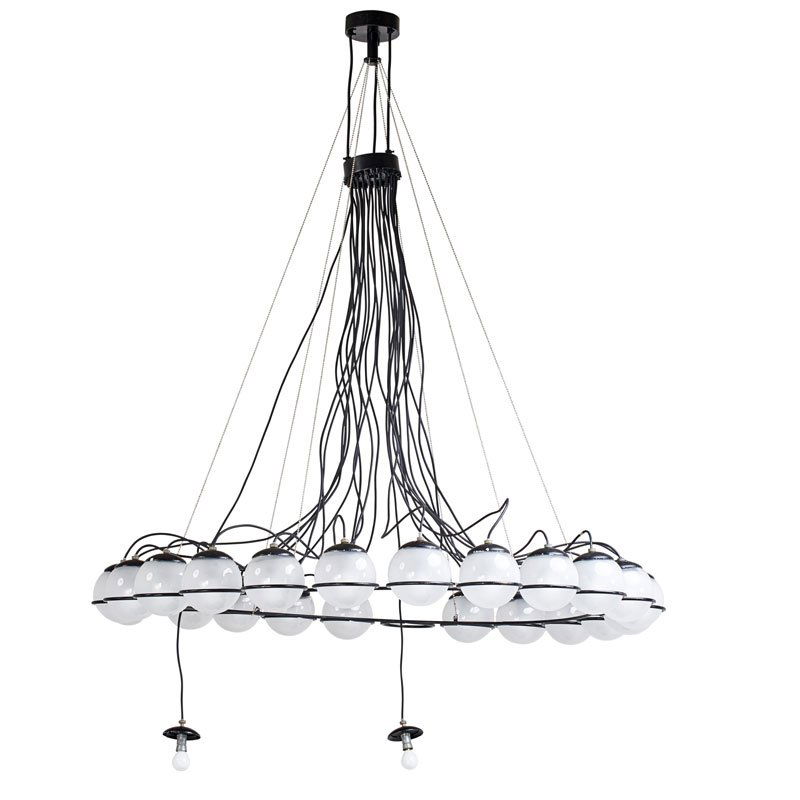 STYLE OF GINO SARFATTI (1 of 1)