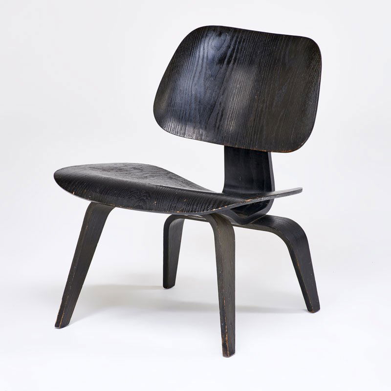 CHARLES AND RAY EAMES; HERMAN MILLER (1 of 1)