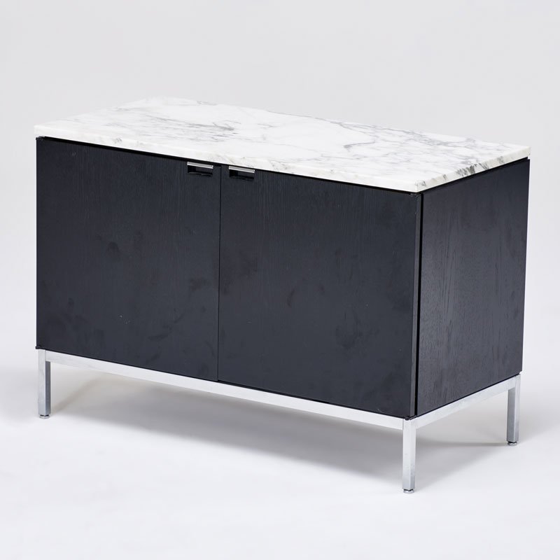 FLORENCE KNOLL; KNOLL STUDIO (1 of 1)