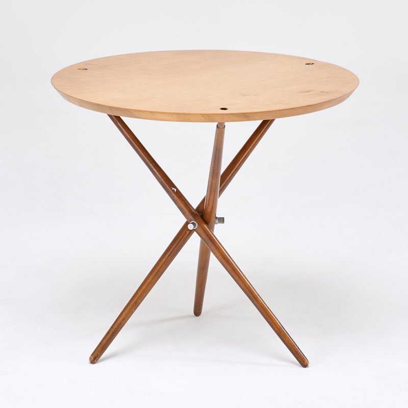 HANS BELLMAN; KNOLL ASSOCIATES (1 of 1)