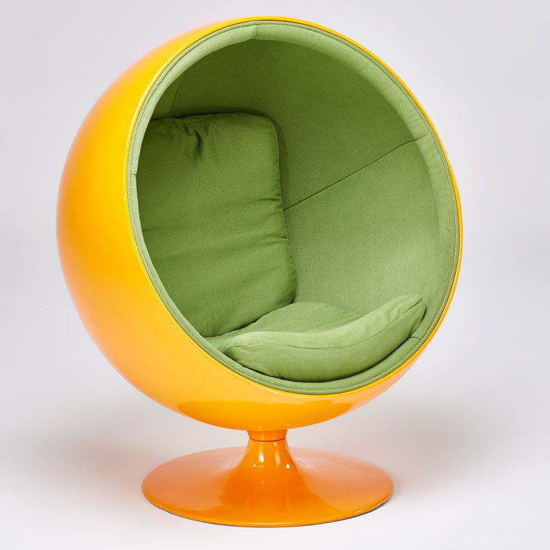 STYLE OF EERO AARNIO; ADELTA (1 of 1)