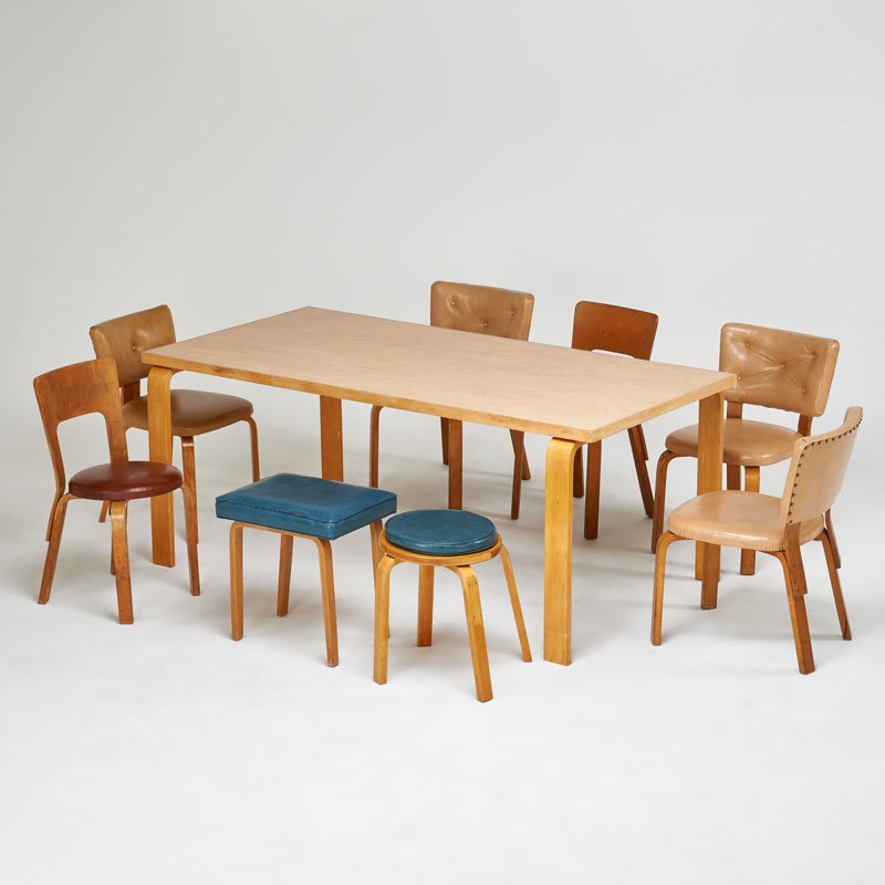 ALVAR AALTO (1 of 1)