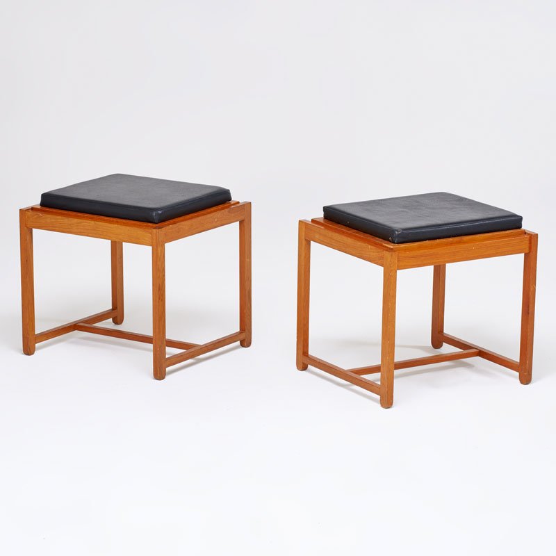 ERIC BUCK (Attr.); O.D. Mobler A-S (1 of 1)