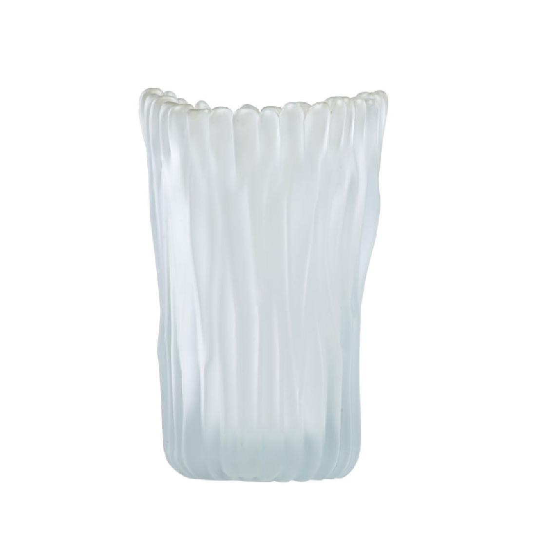 TAPIO WIRKKALA Lichen vase (1 of 2)