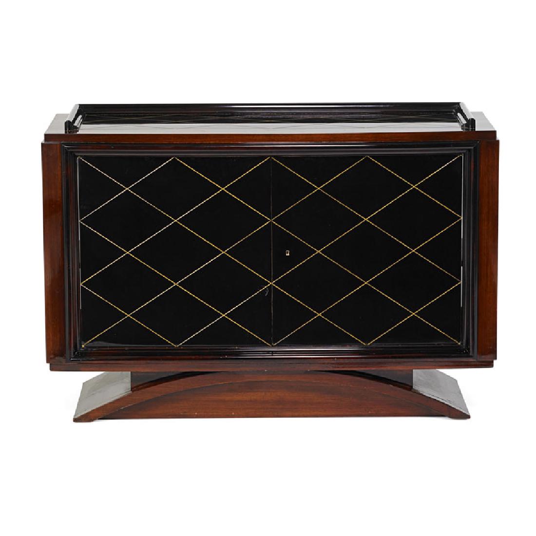 ROBERT DESNOS Cabinet (1 of 10)