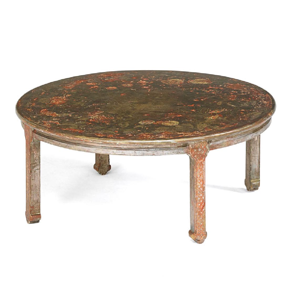 MAX KUEHNE Coffee table (1 of 7)