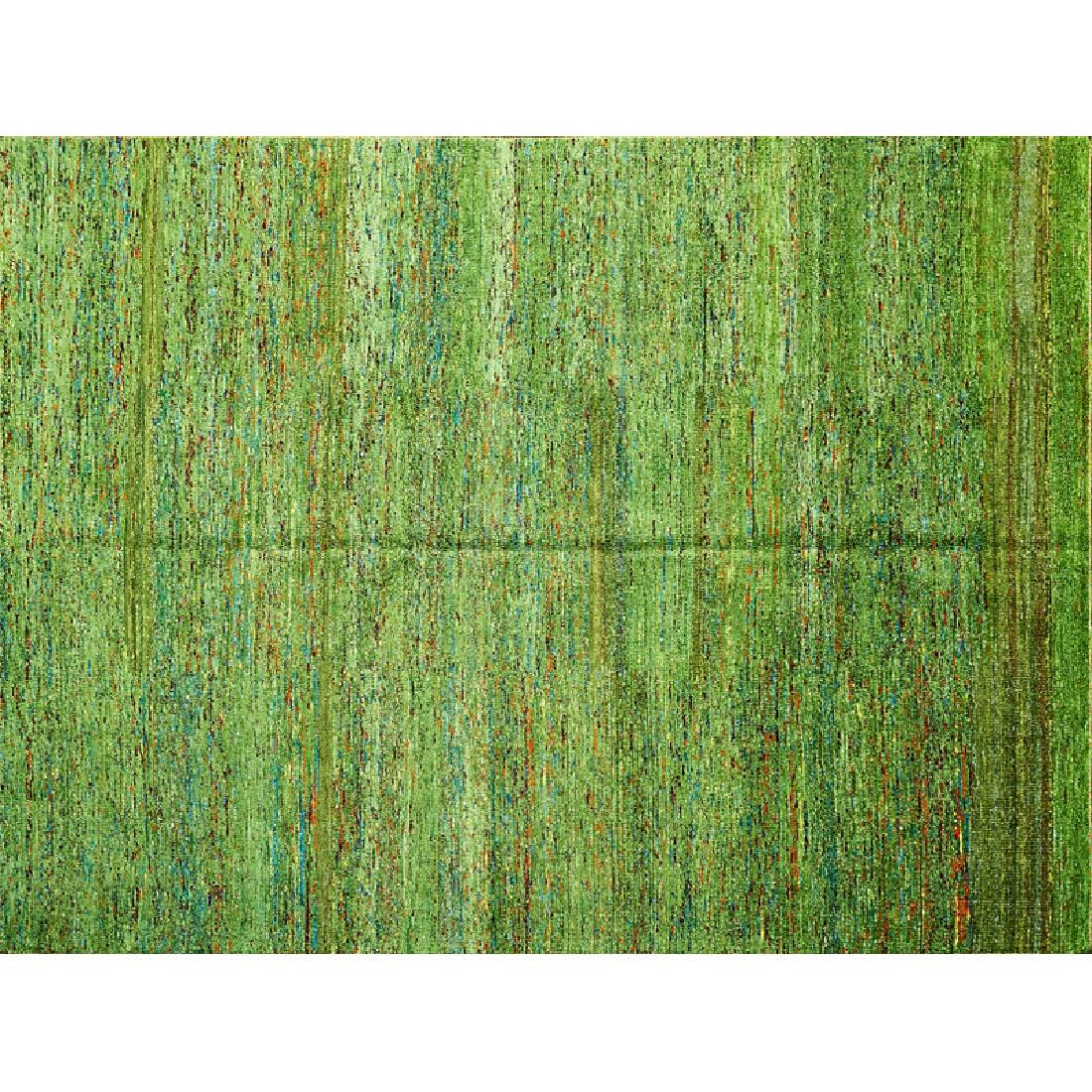 CONTEMPORARY DESIGNER RUG (1 of 1)