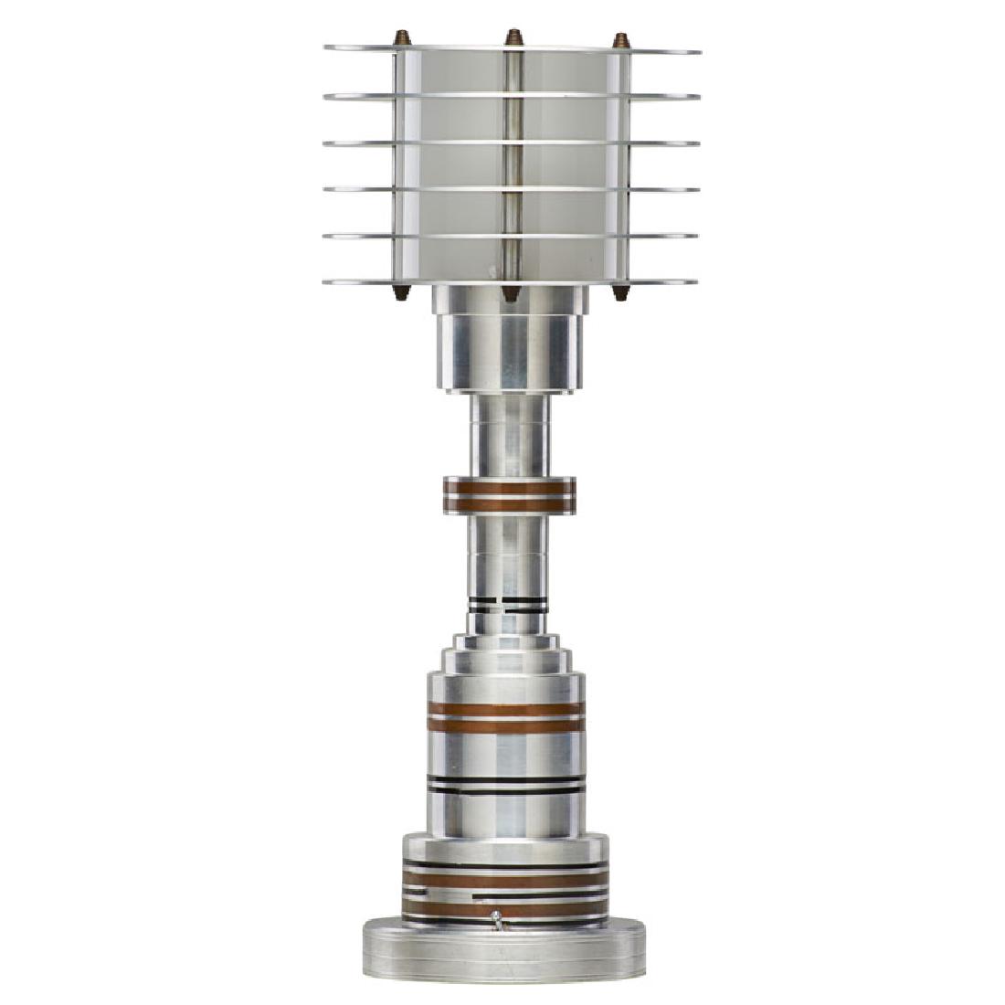 PATTYN PRODUCTS Table lamp (1 of 3)